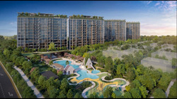 Canberra Crescent Residences (D27), Apartment #513635891
